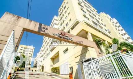 Apartamento com 2 quartos à venda na Rua Samuel das Neves, 415, Pechincha, Rio de Janeiro, 58 m2 por R$ 280.000