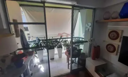 Apartamento com 3 quartos à venda na Rua Retiro dos Artistas, 241, Pechincha, Rio de Janeiro, 75 m2 por R$ 289.000