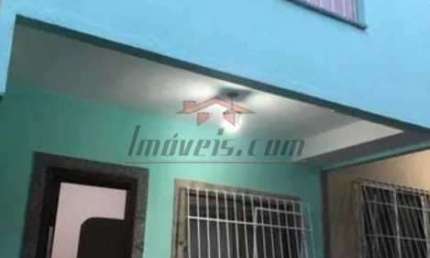 Casa com 2 quartos à venda na Rua Mimosa, 30, Curicica, Rio de Janeiro, 63 m2 por R$ 209.000