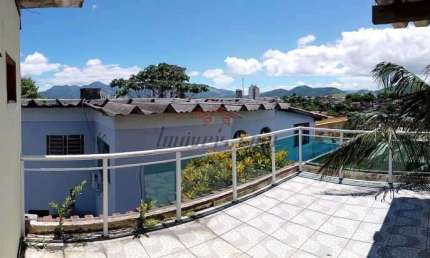 Casa com 5 quartos à venda na Rua Alberto Pasqualini, 212, Pechincha, Rio de Janeiro, 486 m2 por R$ 900.000