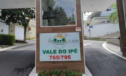 Casa em condomínio fechado com 5 quartos à venda na Rua Domingos Paschoal Cegalla, 82, Pechincha, Rio de Janeiro, 176 m2 por R$ 1.145.000