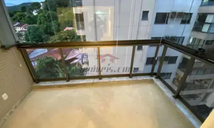 Apartamento com 2 quartos à venda na Estrada do Guanumbi, 630, Freguesia (Jacarepaguá), Rio de Janeiro, 82 m2 por R$ 449.990