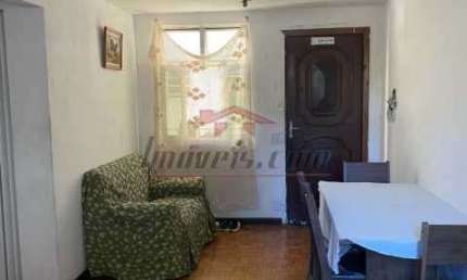 Apartamento com 2 quartos à venda na Rua Rui de Andrade Pinto, 154, Taquara, Rio de Janeiro, 65 m2 por R$ 200.000