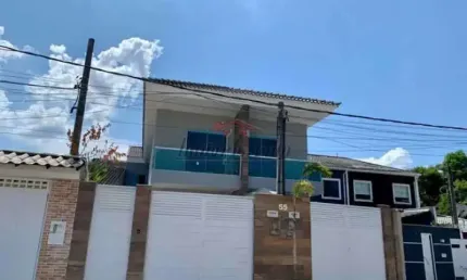 Casa em condomínio fechado com 3 quartos à venda na rua lysâneas maciel, 55, freguesia (jacarepaguá), rio de janeiro, 140 m2 por r$ 590.000