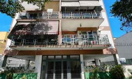 Apartamento com 2 quartos à venda na Rua Parintins, 283, Praça Seca, Rio de Janeiro, 77 m2 por R$ 230.000
