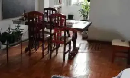 Apartamento com 2 quartos à venda na rua cândido benício, 1505, campinho, rio de janeiro, 82 m2 por r$ 235.000