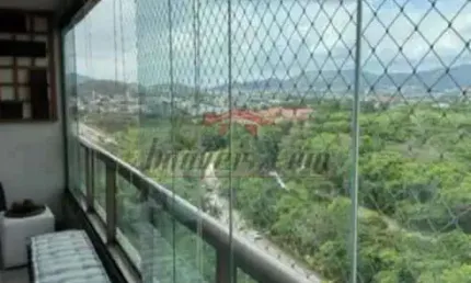 Apartamento com 3 quartos à venda na avenida vice-presidente josé alencar, 1515, barra olímpica, rio de janeiro, 110 m2 por r$ 1.250.000