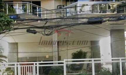Cobertura com 2 quartos à venda na Rua Tirol, 357, Freguesia (Jacarepaguá), Rio de Janeiro, 261 m2 por R$ 850.000