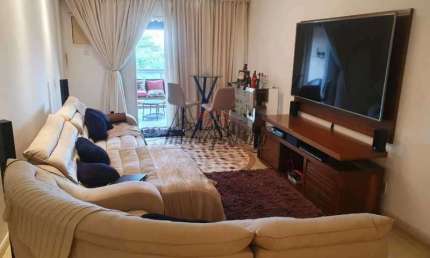 Cobertura com 3 quartos à venda na Rua Clóvis Salgado, 480, Recreio dos Bandeirantes, Rio de Janeiro, 205 m2 por R$ 1.060.000