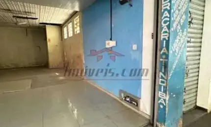 Ponto comercial com 1 sala à venda na Estrada do Tindiba, 90, Pechincha, Rio de Janeiro, 90 m2 por R$ 700.000