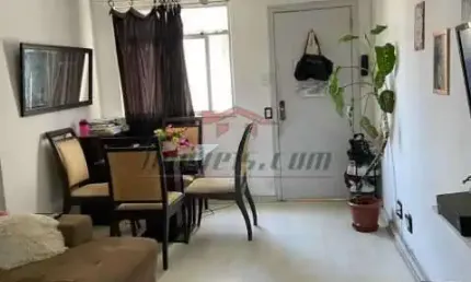 Apartamento com 1 quarto à venda na Rua Carlos Palut, 592, Taquara, Rio de Janeiro, 40 m2 por R$ 164.990