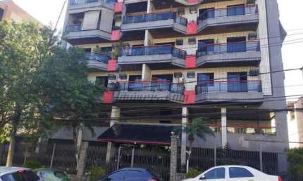 Apartamento com 2 quartos à venda na Rua das Azaléas, 346, Vila Valqueire, Rio de Janeiro, 120 m2 por R$ 530.000