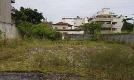 Terreno à venda na Rua Senador Rui Carneiro, 260, Recreio dos Bandeirantes, Rio de Janeiro, 620 m2 por R$ 1.365.000