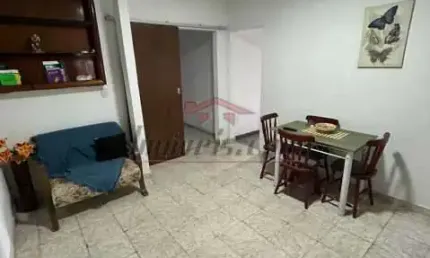 Casa com 3 quartos à venda na Rua Maranga, 557, Praça Seca, Rio de Janeiro, 104 m2 por R$ 200.000