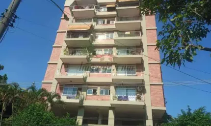 Apartamento com 1 quarto à venda na Rua Bacairis, 796, Taquara, Rio de Janeiro, 52 m2 por R$ 160.000