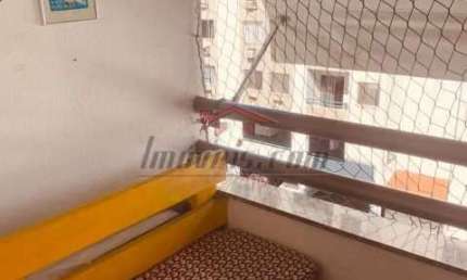 Apartamento com 2 quartos à venda na Rua Professor Henrique Costa, 296, Pechincha, Rio de Janeiro, 64 m2 por R$ 265.000