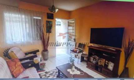 Casa em condomínio fechado com 4 quartos à venda na Rua Oswaldo Lussac, 435, Taquara, Rio de Janeiro, 113 m2 por R$ 380.000