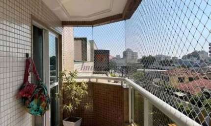 Cobertura com 2 quartos à venda na Rua das Rosas, 504, Vila Valqueire, Rio de Janeiro, 180 m2 por R$ 600.000