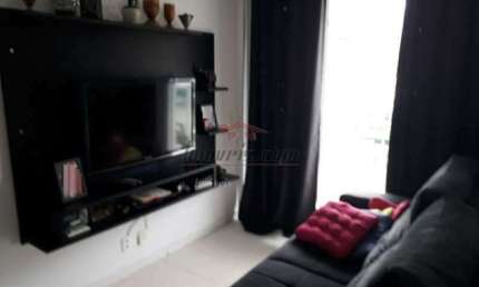 Cobertura com 3 quartos à venda na Rua Albano, 219, Praça Seca, Rio de Janeiro, 148 m2 por R$ 315.000