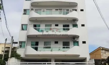 Apartamento com 2 quartos à venda na Estrada do Tindiba, 3315, Taquara, Rio de Janeiro, 48 m2 por R$ 200.000