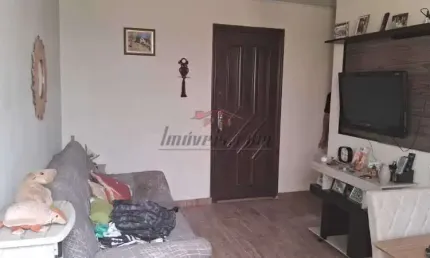 Apartamento com 2 quartos à venda na Rua André Rocha, 372, Taquara, Rio de Janeiro, 60 m2 por R$ 219.990