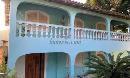 Casa em condomínio fechado com 4 quartos à venda na Rua Gastão Jacinto Gomes, 133, Taquara, Rio de Janeiro, 375 m2 por R$ 899.990