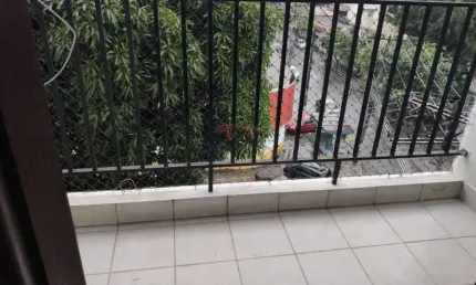 Apartamento com 2 quartos à venda na Rua Maranga, 769, Praça Seca, Rio de Janeiro, 61 m2 por R$ 130.000