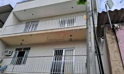 Apartamento com 2 quartos à venda na Estrada Mapua, 130, Jacarepaguá, Rio de Janeiro, 120 m2 por R$ 280.000