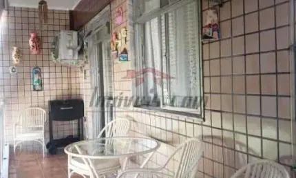 Apartamento com 3 quartos à venda na Rua Florianópolis, 955, Praça Seca, Rio de Janeiro, 116 m2 por R$ 360.000