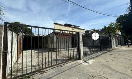Terreno à venda na Rua Marechal José Beviláqua, 478, Taquara, Rio de Janeiro, 750 m2 por R$ 1.350.000