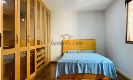 Cobertura com 3 quartos à venda na Avenida Lúcio Costa, 16400, Recreio dos Bandeirantes, Rio de Janeiro, 176 m2 por R$ 3.500.000