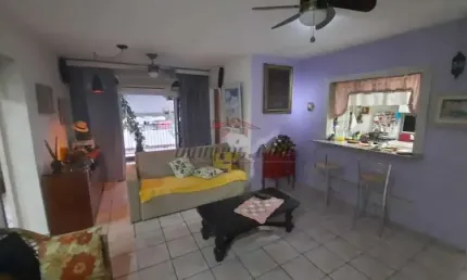 Apartamento com 1 quarto à venda na Estrada do Tindiba, 2030, Pechincha, Rio de Janeiro, 75 m2 por R$ 430.000