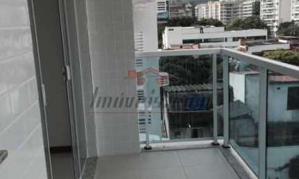 Apartamento com 3 quartos à venda na Rua Tirol, 921, Freguesia (Jacarepaguá), Rio de Janeiro, 85 m2 por R$ 580.000