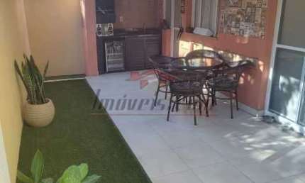 Apartamento com 3 quartos à venda na Rua Mapendi, 144, Taquara, Rio de Janeiro, 115 m2 por R$ 499.000