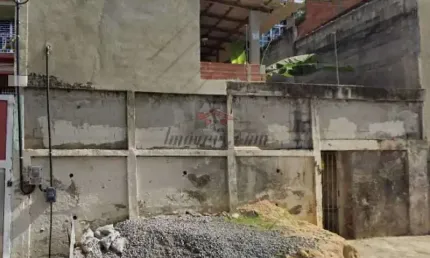 Terreno à venda na rua andrômeda, 135, taquara, rio de janeiro, 250 m2 por r$ 300.000