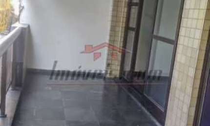 Apartamento com 3 quartos à venda na Rua Albano de Carvalho, 140, Recreio dos Bandeirantes, Rio de Janeiro, 84 m2 por R$ 540.000