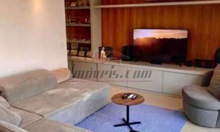 Cobertura com 2 quartos à venda na Rua Coronel Paulo Malta Rezende, 175, Barra da Tijuca, Rio de Janeiro, 185 m2 por R$ 2.300.000