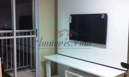 Apartamento com 2 quartos à venda na Rua Florianópolis, 885, Praça Seca, Rio de Janeiro, 51 m2 por R$ 249.000