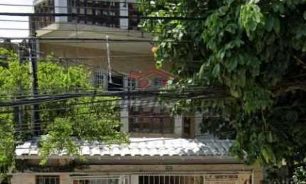 Casa com 2 quartos à venda na Rua Guilherme Veloso, 59, Praça Seca, Rio de Janeiro, 176 m2 por R$ 450.000