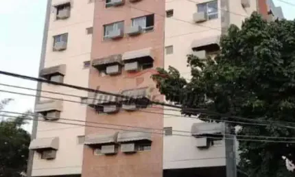 Apartamento com 2 quartos à venda na Rua Itagua, 145, Taquara, Rio de Janeiro, 57 m2 por R$ 275.000