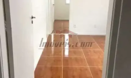 Apartamento com 2 quartos à venda na rua das tulipas, 51, vila valqueire, rio de janeiro, 86 m2 por r$ 299.000