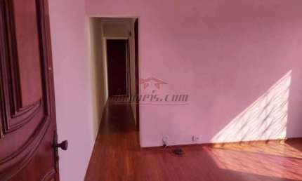 Apartamento com 2 quartos à venda na Rua Mário, 216, Praça Seca, Rio de Janeiro, 59 m2 por R$ 165.000