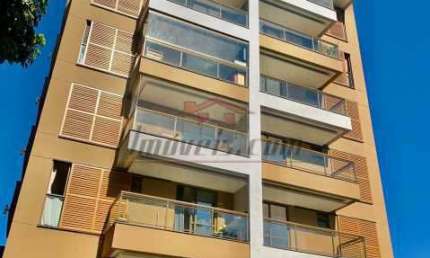 Apartamento com 2 quartos à venda na Rua Ana Silva, 272, Pechincha, Rio de Janeiro, 59 m2 por R$ 349.000
