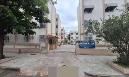 Apartamento com 1 quarto à venda na Rua Picui, 325, Bento Ribeiro, Rio de Janeiro, 32 m2 por R$ 125.000