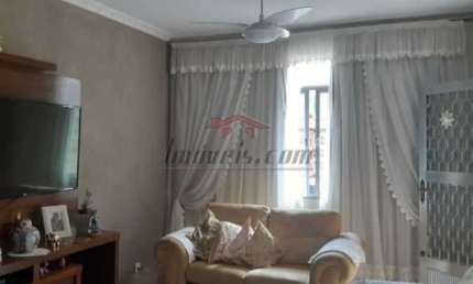 Casa com 3 quartos à venda na Rua Florianópolis, 331, Praça Seca, Rio de Janeiro, 240 m2 por R$ 370.000