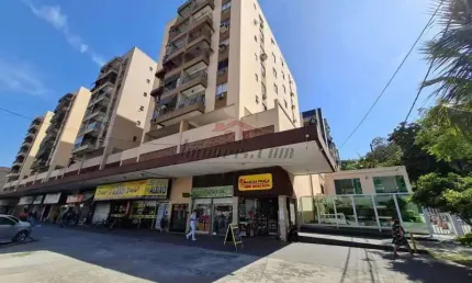 Apartamento com 2 quartos à venda na Rua Cândido Benício, 1600, Praça Seca, Rio de Janeiro, 82 m2 por R$ 220.000