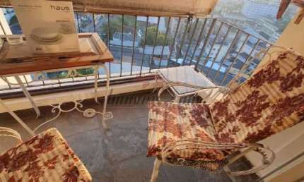Apartamento com 1 quarto à venda na Estrada do Tindiba, 18, Pechincha, Rio de Janeiro, 48 m2 por R$ 230.000