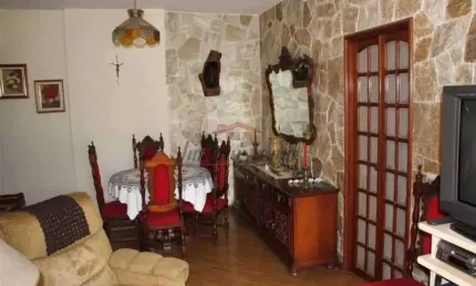Apartamento com 2 quartos à venda na estrada capenha, 1431, pechincha, rio de janeiro, 78 m2 por r$ 450.000