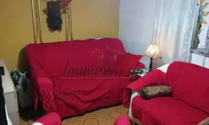 Casa com 2 quartos à venda na Rua Cláudio Cecil Poland, 135, Campo Grande, Rio de Janeiro, 200 m2 por R$ 199.999