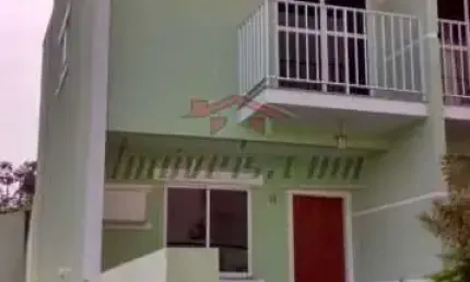 Casa em condomínio fechado com 3 quartos à venda na Rua Professor Henrique Costa, 515, Pechincha, Rio de Janeiro, 97 m2 por R$ 480.000